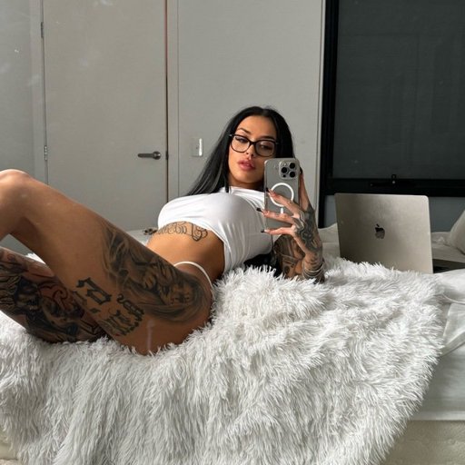 Emily - OnlyFans creator with a $30,000 top month under OnlyPro management